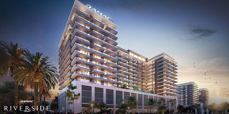 Damac-Riverside-Views-Apartments-3 Damac-Riverside-Views-Apartments-3
